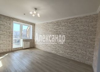 Продаю 1-комнатную квартиру, 36 м2, посёлок Парголово, Заречная улица, 45к2