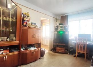 Продам 2-комнатную квартиру, 43.3 м2, Петропавловск-Камчатский, проспект 50 лет Октября, 35