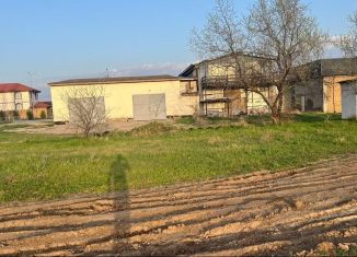 Продается земельный участок, 6.3 сот., Саки, 35К-004, 47-й километр