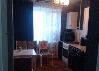 Продается 3-комнатная квартира, 60.5 м2, Курск, Сеймский округ, улица Серёгина, 39