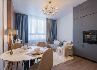 Продажа 1-ком. квартиры, 48 м2, Екатеринбург, улица Щорса, 53