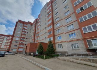1-комнатная квартира на продажу, 41 м2, Республика Башкортостан, 34-й микрорайон, 14