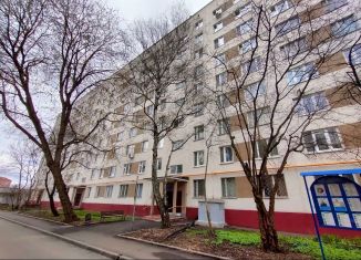 Продажа 4-комнатной квартиры, 71 м2, Москва, Профсоюзная улица, 118к1