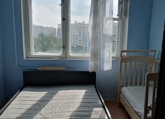 Сдается 2-комнатная квартира, 50.4 м2, Санкт-Петербург, Долгоозёрная улица, 8, метро Комендантский проспект