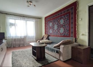 1-комнатная квартира на продажу, 37.3 м2, Калининград, улица Ульяны Громовой, 45, Московский район