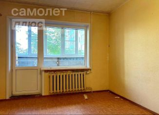 Продам 3-комнатную квартиру, 63.1 м2, Астрахань, Краснодарская улица, 43