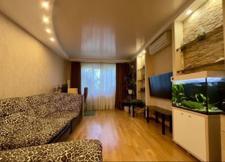 Продается 3-комнатная квартира, 63.5 м2, Таганрог, Мариупольское шоссе