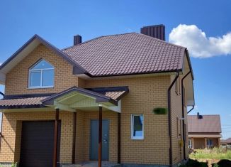 Продам коттедж, 159 м2, село Ивановка, улица Литераторов, 9