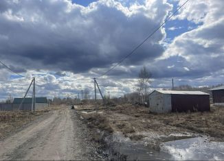 Продается участок, 10 сот., село Тюнево, Транспортный переулок