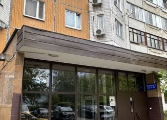 Продам 3-комнатную квартиру, 86.6 м2, Москва, Старокачаловская улица, 1к1