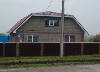 Продаю дом, 119 м2, деревня Горный, Садовая улица, 4/1