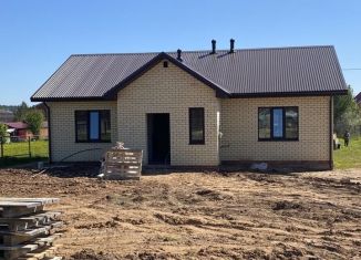 Продаю дом, 100 м2, деревня Лудорвай, Пихтовая улица