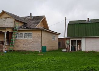 Продается дом, 39 м2, Костромская область, деревня Иваново, 8