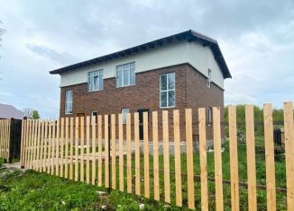 Продажа таунхауса, 100 м2, деревня Кириллово, Кирилловский переулок