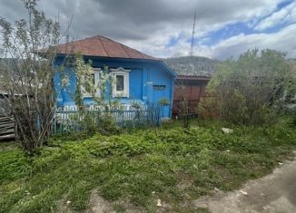 Дом на продажу, 46 м2, Челябинская область, Малая Заячья улица