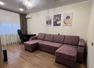 Сдается в аренду однокомнатная квартира, 39 м2, Татарстан, проспект Строителей, 68