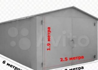 Продается гараж, 20 м2, Колпино, Заводской проспект, 9А