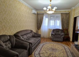 Трехкомнатная квартира на продажу, 79 м2, Долгопрудный, Новое шоссе, 10, ЖК Ново-Хлебниково
