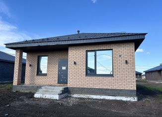 Продаю дом, 105 м2, Республика Башкортостан, улица Ильинка