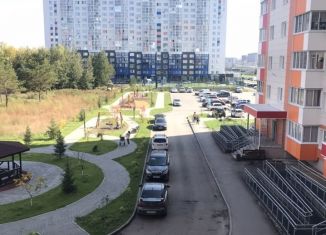Сдается двухкомнатная квартира, 60 м2, Алтайский край, Северный Власихинский проезд, 98