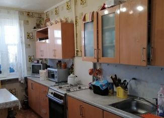 Трехкомнатная квартира на продажу, 72 м2, Республика Башкортостан, бульвар Салавата Юлаева, 40
