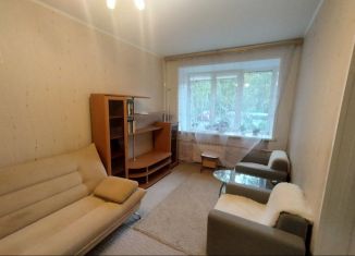Продается 1-комнатная квартира, 31.4 м2, Иваново, Пролетарская улица