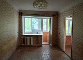 Продаю двухкомнатную квартиру, 41.3 м2, Нижегородская область, Мало-Ямской переулок, 4