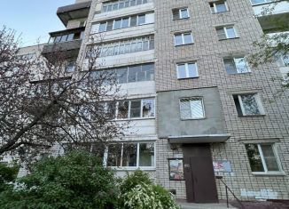 2-комнатная квартира на продажу, 50.1 м2, Ярославль, проспект Авиаторов, 98