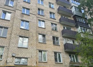 Продается 2-ком. квартира, 42.1 м2, Москва, метро ВДНХ, Малахитовая улица