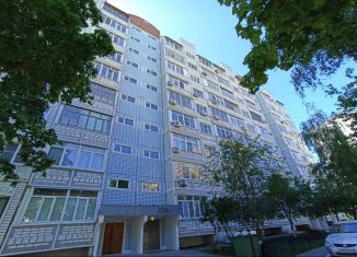 Однокомнатная квартира на продажу, 49.3 м2, Тольятти, улица Александра Кудашева, 120, Центральный район