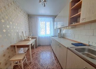 Продается двухкомнатная квартира, 51.2 м2, Нижегородская область, Зелёная улица, 30к1