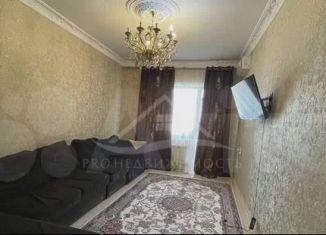 Продажа 3-комнатной квартиры, 80 м2, Дагестан, улица Хачалова, 4