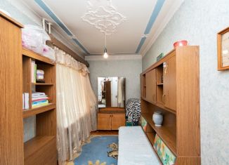 Продажа четырехкомнатной квартиры, 74.4 м2, Иркутск