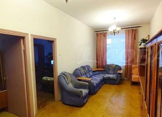Продам 3-комнатную квартиру, 61.5 м2, Тюменская область, улица Мира, 14А
