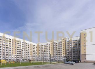 Продается 1-комнатная квартира, 44.3 м2, Ульяновск, Ленинский район, улица Ульяны Громовой, 10А