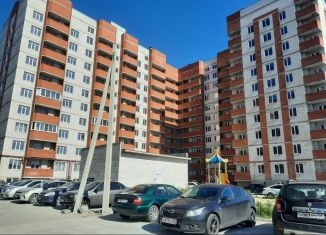 Продажа 3-ком. квартиры, 84.1 м2, Курск, 2-я Агрегатная улица, 57, Железнодорожный округ