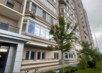 Однокомнатная квартира на продажу, 36 м2, Краснодар, улица имени Дзержинского, 110А, микрорайон Горхутор