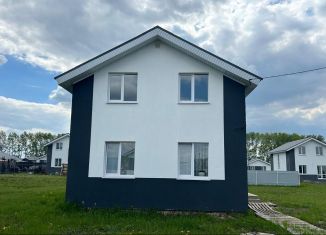 Продам дом, 95 м2, село Нагаево