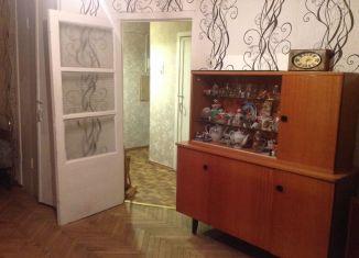 Сдается в аренду однокомнатная квартира, 32 м2, Санкт-Петербург, Тамбовская улица, 40