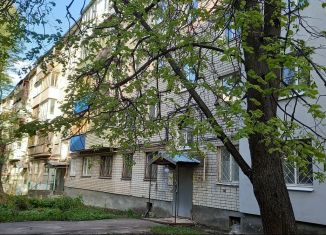 Продам 2-комнатную квартиру, 46.6 м2, Нижегородская область, Юбилейная улица, 39А