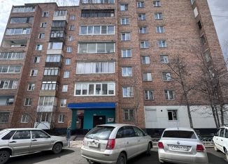 Продаю 2-комнатную квартиру, 33 м2, Назарово, улица Арбузова, 88
