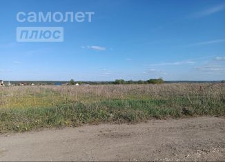 Участок на продажу, 20 сот., село Порецкое, Молодёжная улица