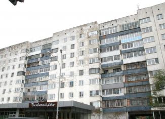 Продается двухкомнатная квартира, 45.2 м2, Екатеринбург, улица Карла Маркса, 60, Октябрьский район