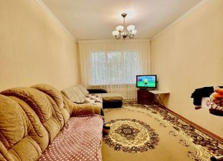 Продается двухкомнатная квартира, 46 м2, Нальчик, улица А.А. Кадырова, 3, район Молодёжный
