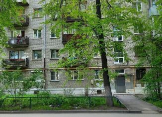Продаю однокомнатную квартиру, 33.6 м2, Нижегородская область, улица Ярошенко, 12