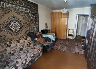 1-комнатная квартира на продажу, 33.1 м2, Нижегородская область, посёлок Черепичный, 9
