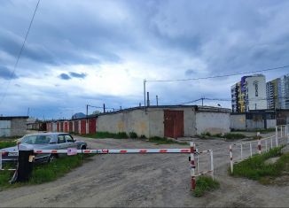 Продается гараж, 22 м2, Ульяновская область, улица Ефремова