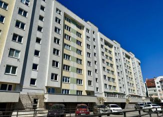 Продается однокомнатная квартира, 38.4 м2, Калининградская область, улица Добролюбова, 37