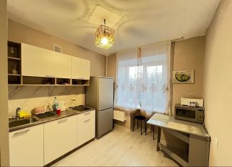 Продам однокомнатную квартиру, 36.7 м2, Томская область, Киевская улица, 98
