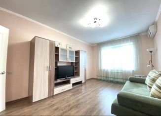 1-комнатная квартира на продажу, 45 м2, Ставрополь, улица Мира, 212, микрорайон № 6